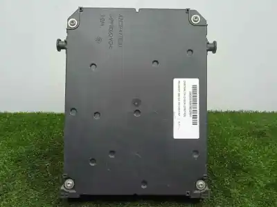 Pièce détachée automobile d'occasion boitier de commande moteur pour peugeot 508 sw 2.0 16v hdi fap références oem iam s180121004h - 9665547580 - bsiq0400  bsi-q04-00