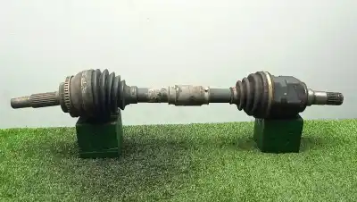 Second-hand car spare part FRONT LEFT TRANSMISSION for TOYOTA COROLLA (_E12_)  OEM IAM references  L630MM 