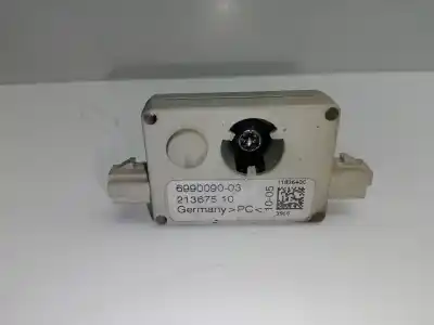 Peça sobressalente para automóvel em segunda mão módulo eletrônico por bmw x3 (e83) 2.0 16v diesel cat referências oem iam 699009003 - 21367510