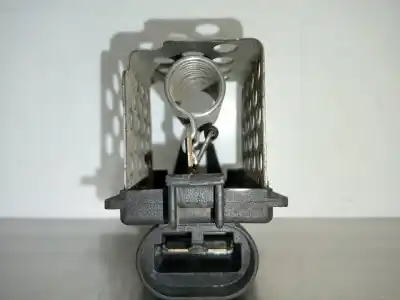 Second-hand car spare part HEATER BLOWER for RENAULT LAGUNA III  OEM IAM references 3134503086  