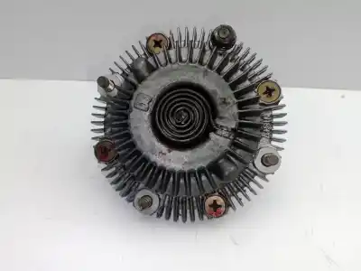 Peça sobressalente para automóvel em segunda mão ventilador do motor viscoso por suzuki vitara se/sv (et) 1.6 cat referências oem iam 