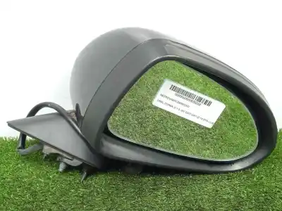 Second-hand car spare part right rearview mirror for opel corsa d (s07) 1.3 cdti (l08 l68) oem iam references 