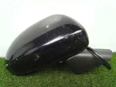 Second-hand car spare part right rearview mirror for opel corsa d (s07) 1.3 cdti (l08 l68) oem iam references   corsa.d - electrico - 6.cables