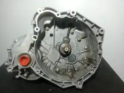 Автозапчастина б/у коробка передач для fiat stilo (192) 1.9 jtd cat посилання на oem iam 1332929