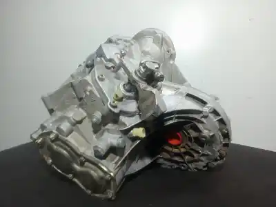 Автозапчастина б/у коробка передач для fiat stilo (192) 1.9 jtd cat посилання на oem iam 1332929  5.velocidades
