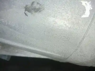 Автозапчастина б/у коробка передач для fiat stilo (192) 1.9 jtd cat посилання на oem iam 1332929  5.velocidades