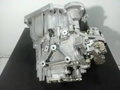 Автозапчастина б/у коробка передач для fiat stilo (192) 1.9 jtd cat посилання на oem iam 1332929  5.velocidades