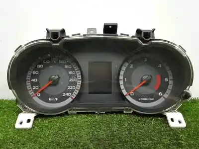Автозапчасти б/у приборная доска за citroen c-crosser (vu_, vv_) 2.2 hdi ссылки oem iam 8100a485 - 528050h