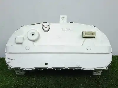 Автозапчастина б/у панель інструментів для citroen c-crosser (vu_, vv_) 2.2 hdi посилання на oem iam 8100a485 - 528050h  