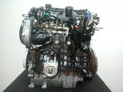 Pièce détachée automobile d'occasion moteur complet pour peugeot 307 (s1) 2.0 hdi cat références oem iam rhy 90cv bosch