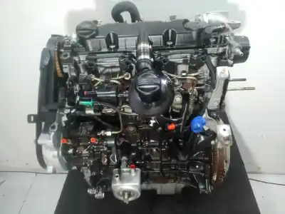 Pièce détachée automobile d'occasion moteur complet pour peugeot 307 (s1) 2.0 hdi cat références oem iam rhy 90cv bosch