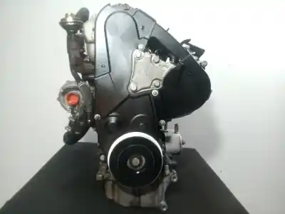 Pièce détachée automobile d'occasion moteur complet pour peugeot 307 (s1) 2.0 hdi cat références oem iam rhy 90cv bosch