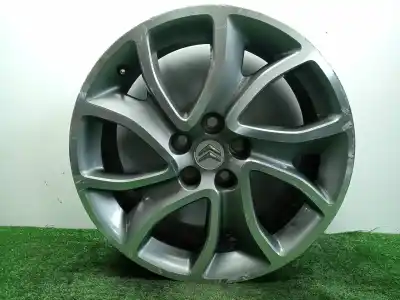 Автозапчасти б/у шина за citroen c-crosser (vu_, vv_) 2.2 hdi ссылки oem iam 