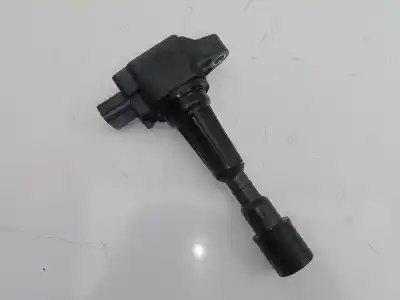 Pièce détachée automobile d'occasion bobine d'allumage pour mazda 2 (de_, dh_) 1.3 (de3fs) références oem iam zj2018100 - k5014 - 7x29c