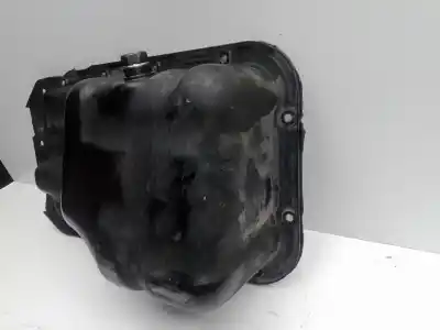 Peça sobressalente para automóvel em segunda mão cárter por mazda 2 (de_, dh_) 1.3 (de3fs) referências oem iam   