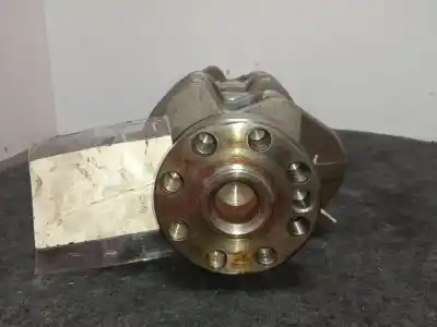 Автозапчастина б/у коленчат для ford transit connect (tc7) 1.8 tdci cat посилання на oem iam axs40 - 6303ad - 38mns6  