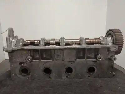 Pièce détachée automobile d'occasion culasse du moteur pour renault espace /grand espace (je0) 2.2 dt rt espace références oem iam 7700600198 - 7700600196  