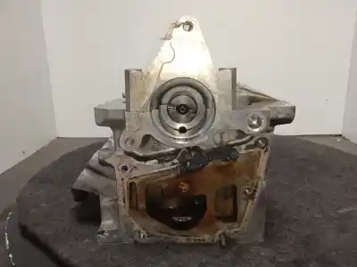 Pièce détachée automobile d'occasion culasse du moteur pour renault espace /grand espace (je0) 2.2 dt rt espace références oem iam 7700600198 - 7700600196  