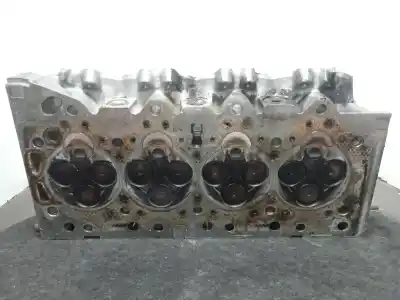 Pièce détachée automobile d'occasion culasse du moteur pour renault espace /grand espace (je0) 2.2 dt rt espace références oem iam 7700600198 - 7700600196  