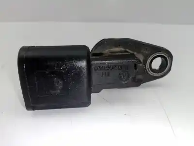 Peça sobressalente para automóvel em segunda mão sensor por seat leon (1p1) 1.2 tsi referências oem iam 030907801e