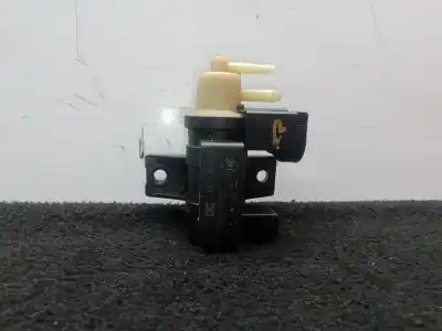 Pezzo di ricambio per auto di seconda mano VALVOLA ARIA AGGIUNTIVA per NISSAN X-TRAIL (T32)  Riferimenti OEM IAM 8200790180 - 70181405  