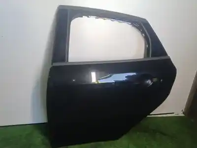 Tweedehands auto-onderdeel deur links achter voor ford focus lim. (cb8) 1.6 tdci cat oem iam-referenties 