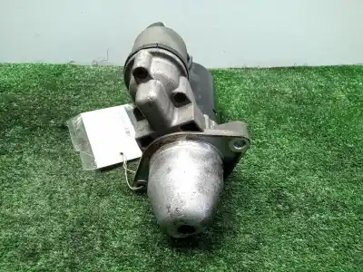 Second-hand car spare part starter motor for opel corsa d (s07) 1.3 cdti (l08 l68) oem iam references 93189232 - 0986021243
