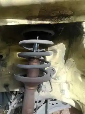 Автозапчастина б/у амортизатор передній лівий для volkswagen new beetle (9c1/1c1) 1.9 tdi посилання на oem iam 