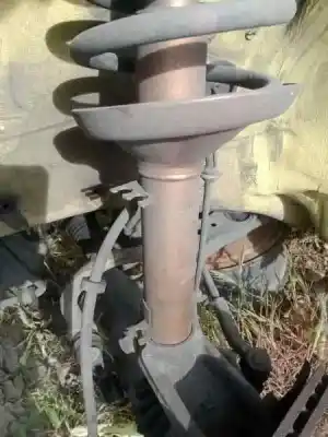 Автозапчастина б/у амортизатор передній лівий для volkswagen new beetle (9c1/1c1) 1.9 tdi посилання на oem iam   