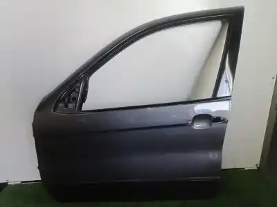Peça sobressalente para automóvel em segunda mão porta da frente esquerda por bmw x5 (e53) 3.0 24v turbodiesel cat referências oem iam 