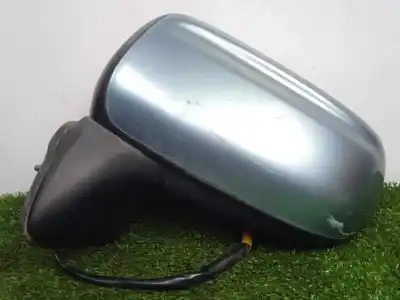 Pezzo di ricambio per auto di seconda mano specchio sinistro per mazda premacy (cp) 2.0 turbodiesel cat riferimenti oem iam   