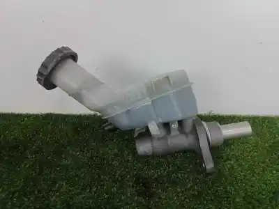 Автозапчастина б/у гальмівний насос для citroen c-crosser (vu_, vv_) 2.2 hdi посилання на oem iam 4601w0 - 4635c7  