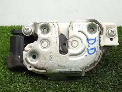 Автозапчасти б/у замок передней правой двери за citroen c-crosser (vu_, vv_) 2.2 hdi ссылки oem iam 9136cq  