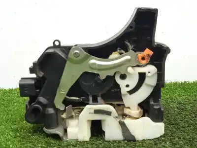 Автозапчасти б/у замок передней правой двери за citroen c-crosser (vu_, vv_) 2.2 hdi ссылки oem iam 9136cq  