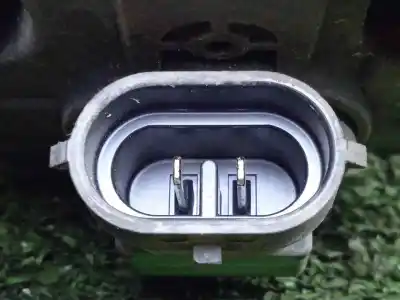 Автозапчасти б/у левая противотуманная фара за citroen c-crosser (vu_, vv_) 2.2 hdi ссылки oem iam mn142091 - 89203951 - 6208f9  