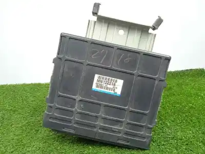 Автозапчасти б/у БЛОК УПРАВЛЕНИЯ ДВИГАТЕЛЕМ за MITSUBISHI OUTLANDER (CU0W)  ссылки OEM IAM E6T38971 - MN122218  