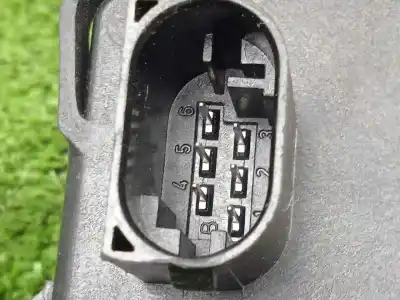 Автозапчасти б/у блок управления esp за citroen c-crosser (vu_, vv_) 2.2 hdi ссылки oem iam 4670a282 - 06211702763  