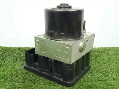 Автозапчастина б/у абс для citroen c-crosser (vu_, vv_) 2.2 hdi посилання на oem iam 06210909863 - 28560003013 - 06210209364 - 4670a235  