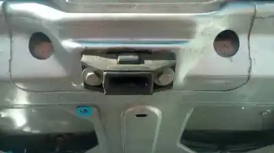 İkinci el araba yedek parçası BAGAJ / KAPI KILIDI için RENAULT 5 (B/C40)  OEM IAM referansları   