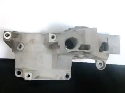 Peça sobressalente para automóvel em segunda mão suporte do alternador por seat ibiza iv sc (6j1, 6p5) 1.9 tdi referências oem iam 038903143ag
