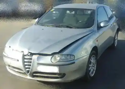Автозапчастина б/у ПЕРЕДНЯ ПРАВА ТРАНСМІСІЯ для ALFA ROMEO 147 (190)  Посилання на OEM IAM  L973MM 