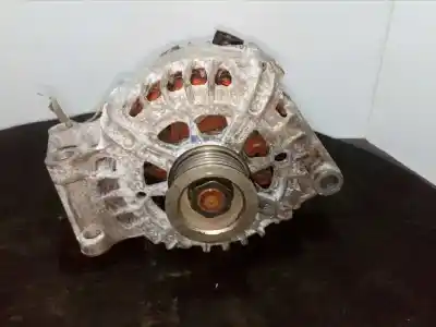 Second-hand car spare part alternator for ford fiesta vi (cb1, ccn) 1.25 oem iam references 7g9n10300cc