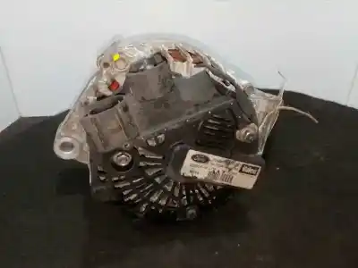 Second-hand car spare part alternator for ford fiesta vi (cb1, ccn) 1.25 oem iam references 7g9n10300cc 120 a 