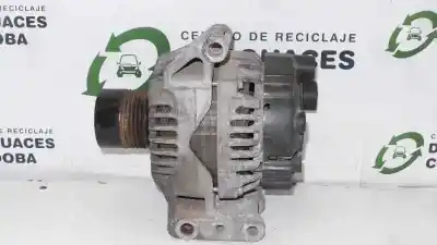 Gebrauchtes Autoersatzteil Lichtmaschine zum SUZUKI SWIFT BERLINA (MZ)  OEM-IAM-Referenzen 3140085E00 - TG9S021 - 2542861C  VALEO - 90.A