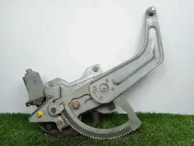 Second-hand car spare part rear left window regulator for kia rio 1.3 cat oem iam references ok30c7356y