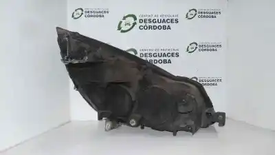 Second-hand car spare part left headlight for renault espace iv (jk0) (2002->) 2.2 dci (jk07) oem iam references   