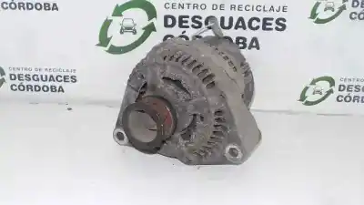 Recambio de automóvil de segunda mano de ALTERNADOR para MERCEDES CLASE C (W202) BERLINA  referencias OEM IAM 0123335002 - 0091540202  BOSCH - 90.A