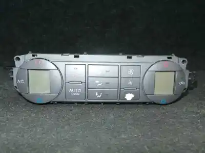 Second-hand car spare part climate control for ford focus c-max (cap) 1.6 tdci cat oem iam references 3m5t18c612ak - wnsa16978
