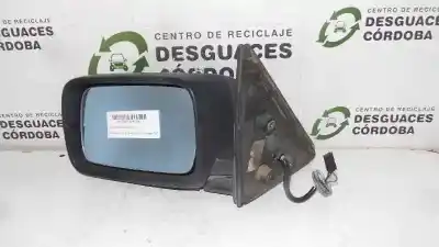 İkinci el araba yedek parçası SOL AYNA için BMW SERIE 3 BERLINA (E36)  OEM IAM referansları 8144471  
