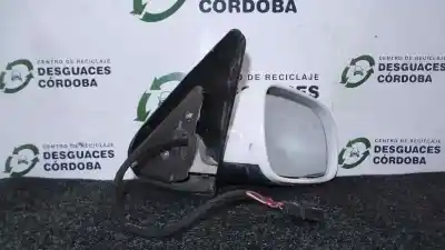 Peça sobressalente para automóvel em segunda mão espelho retrovisor direito por seat toledo (1m2) 1.9 tdi referências oem iam 